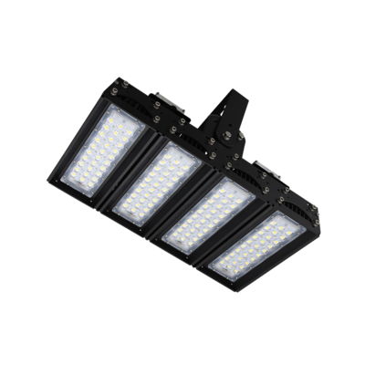 400–500 W LED-Fluter