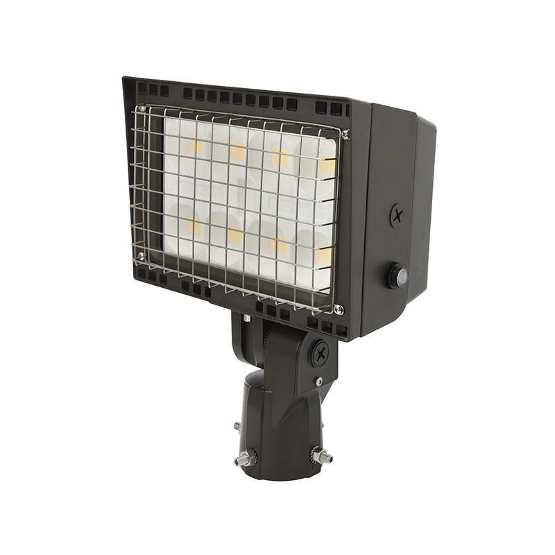 013-1 Anti-Aging-LED-Architekturscheinwerfer