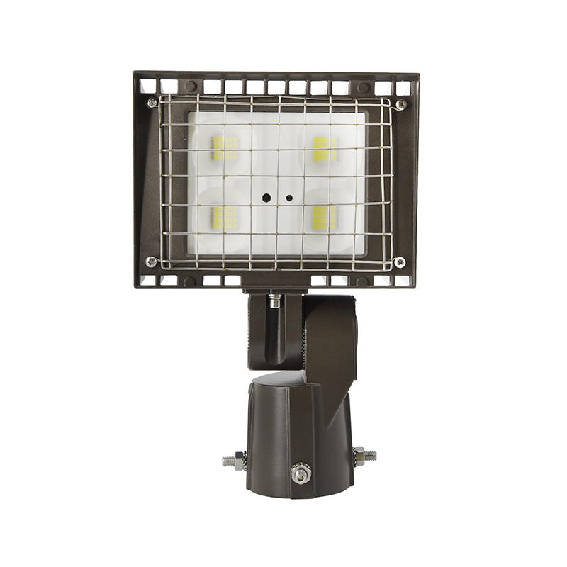 013-1 Anti-Aging-LED-Architekturscheinwerfer