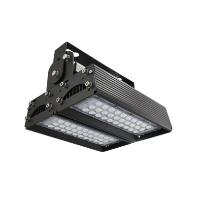 LED-Tunnellicht/Flutlicht/lineares Hallenlicht 150–240 W