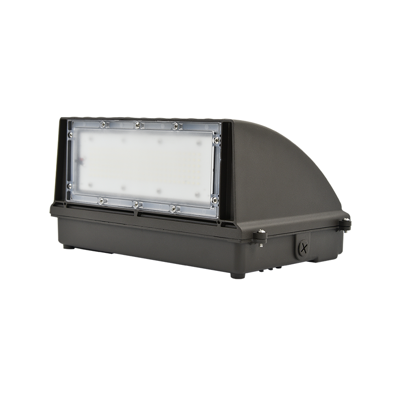 BG003-1 LED-Wandleuchte mit guter Wärmeableitung