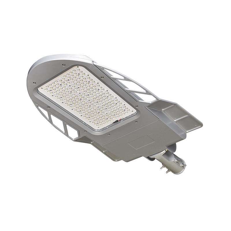 LEDMZ9 Korrosionsschutz-LED-Straßenlaterne