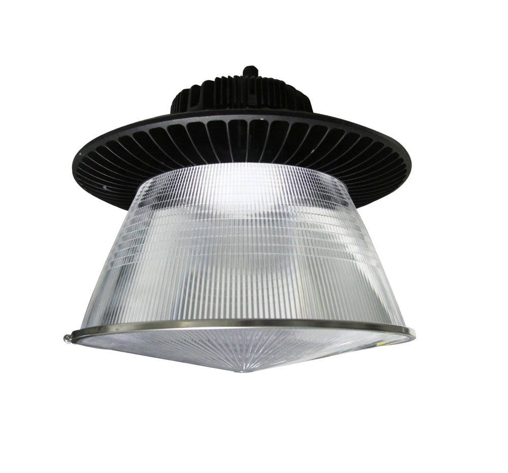 100W-240W UFO-LED-Hochregalleuchte mit hohen Lumen
