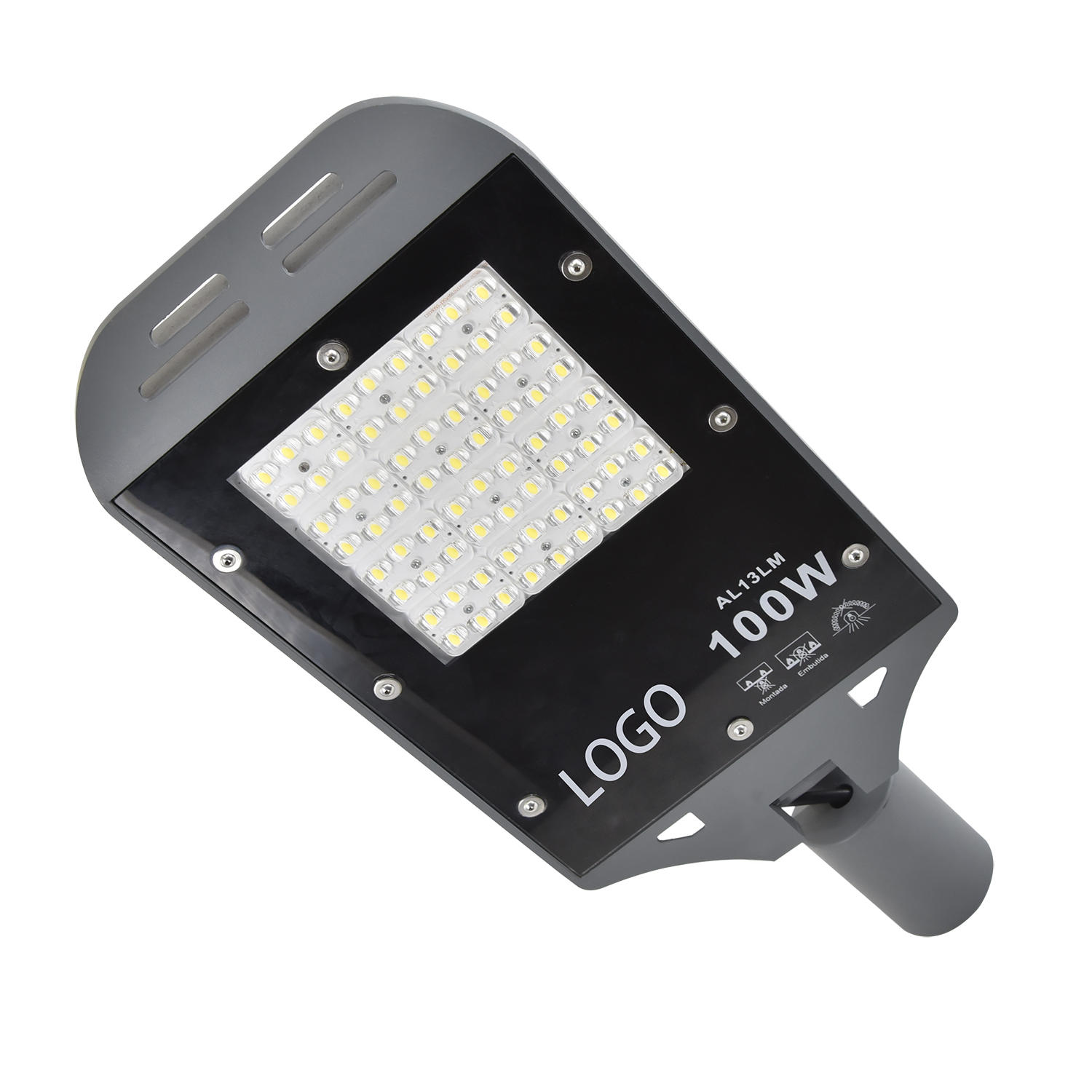Straßenlaterne LED 50W-240W