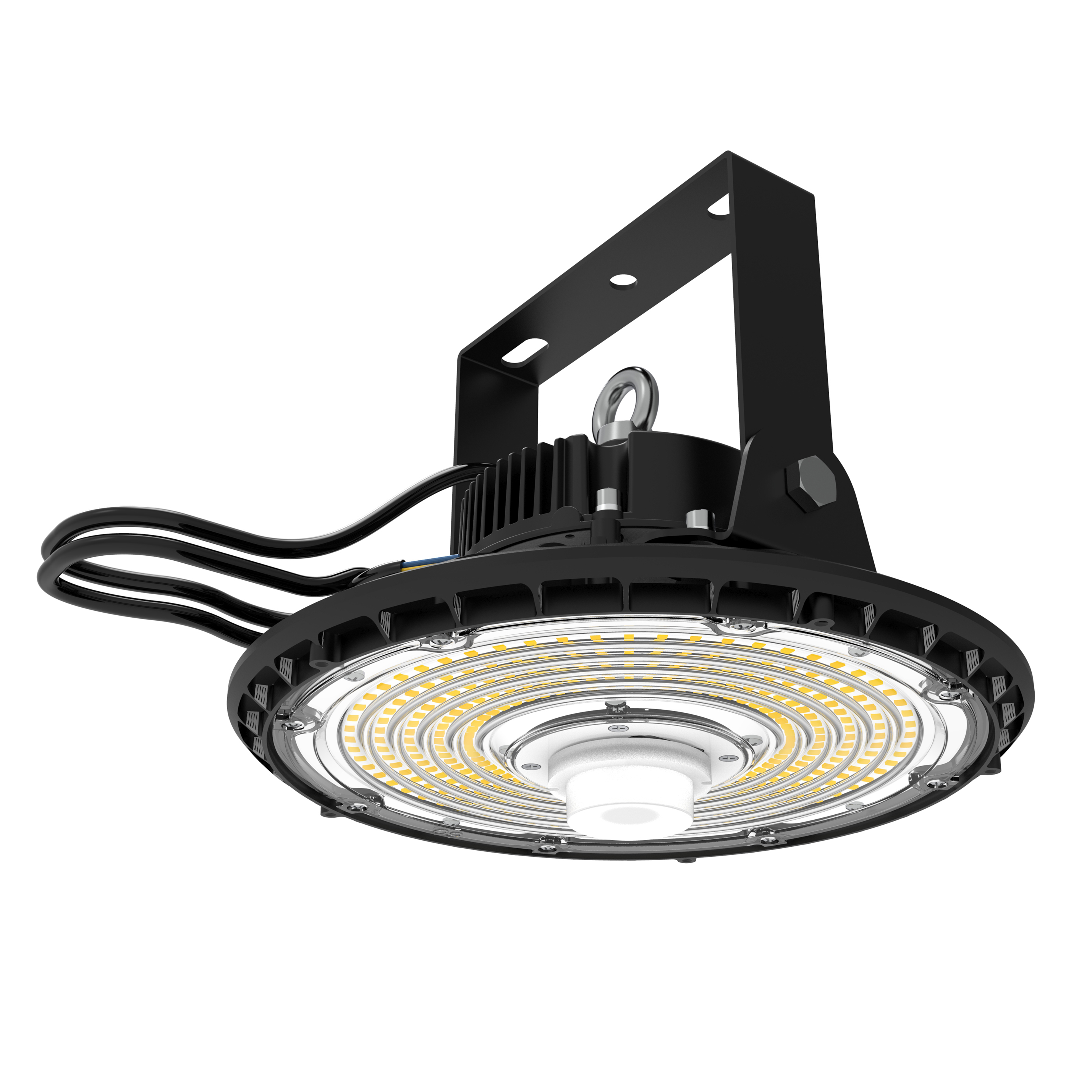 LED UFO HIGH BAY LIGHT GC019SERIES