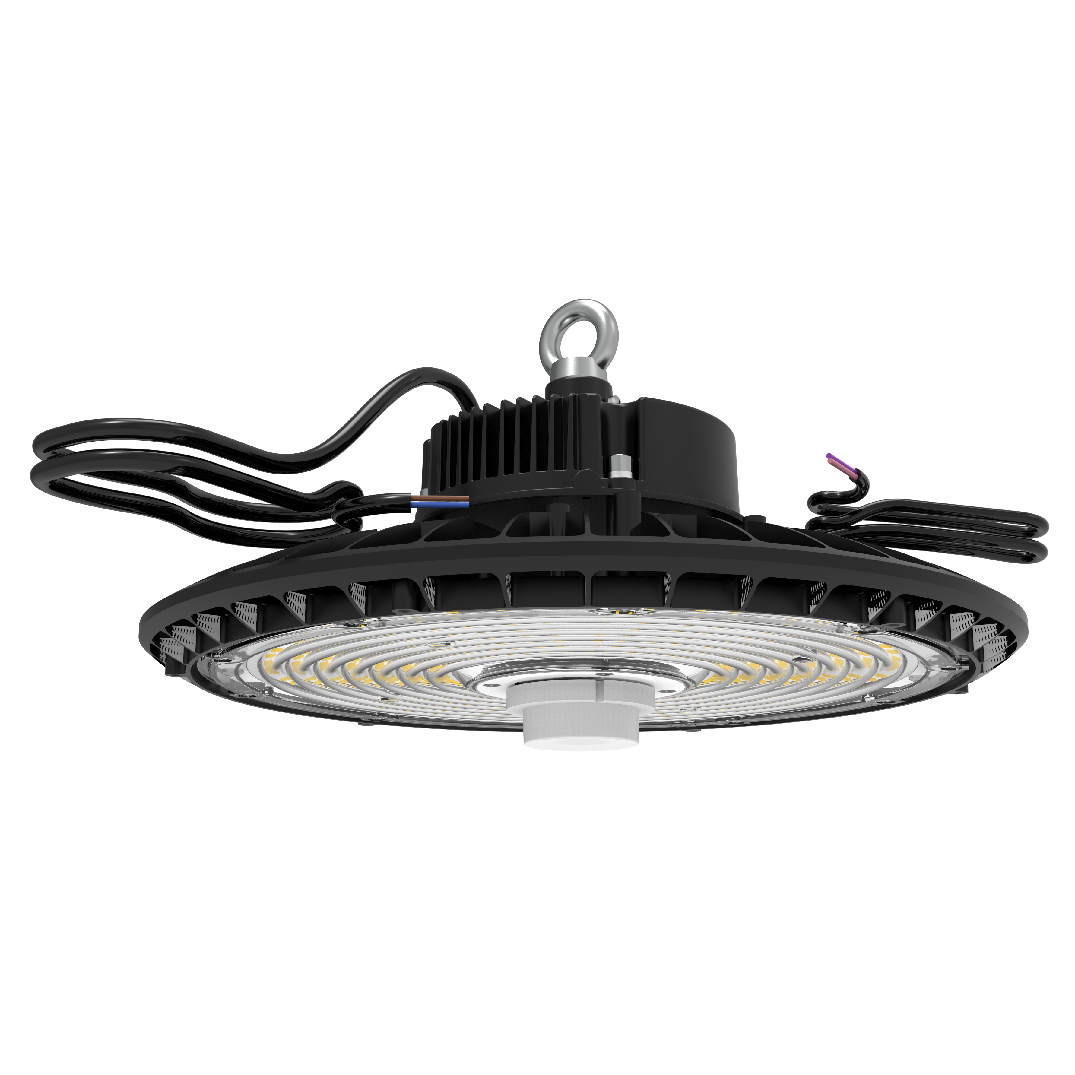 LED UFO HIGH BAY LIGHT GC019SERIES