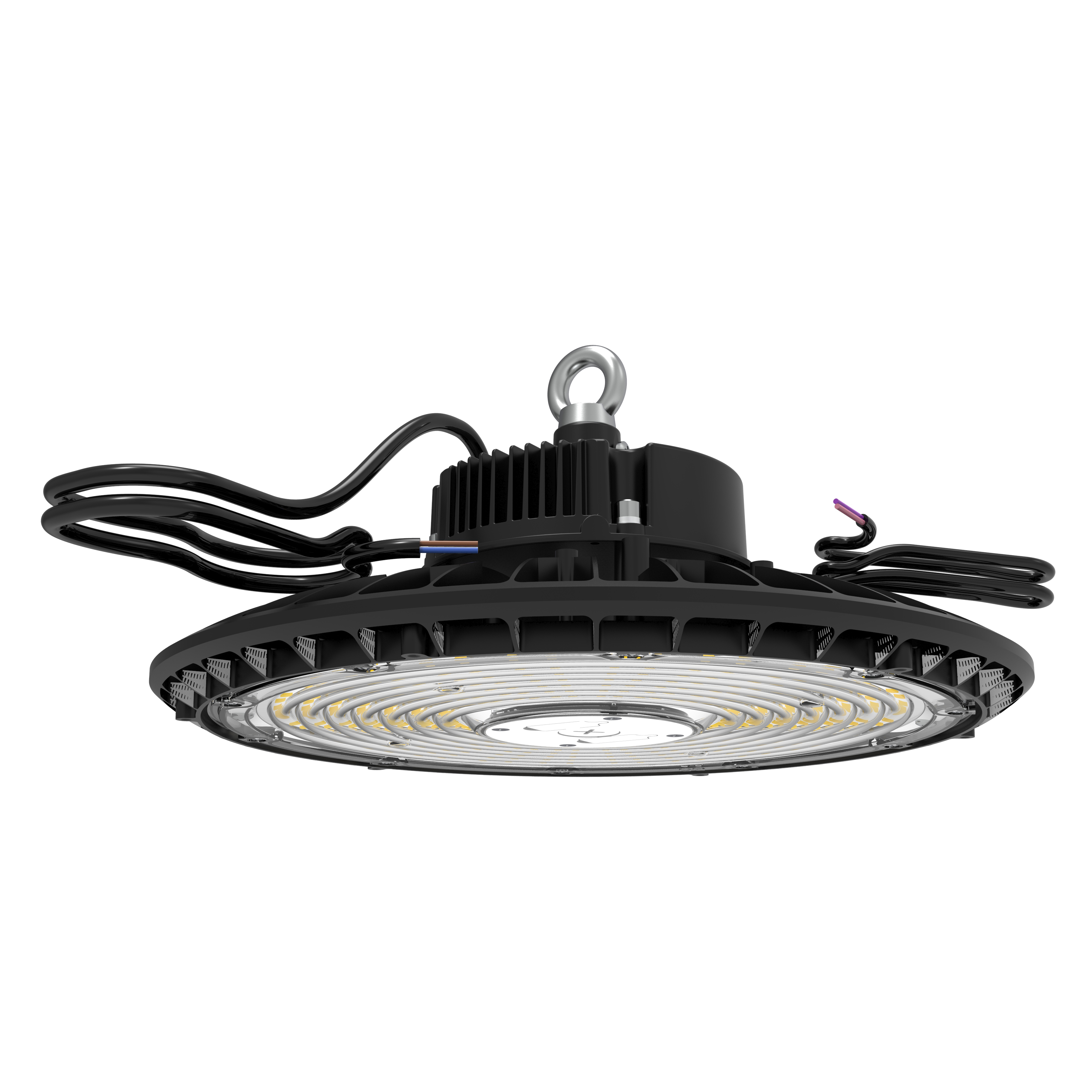 LED UFO HIGH BAY LIGHT GC019SERIES