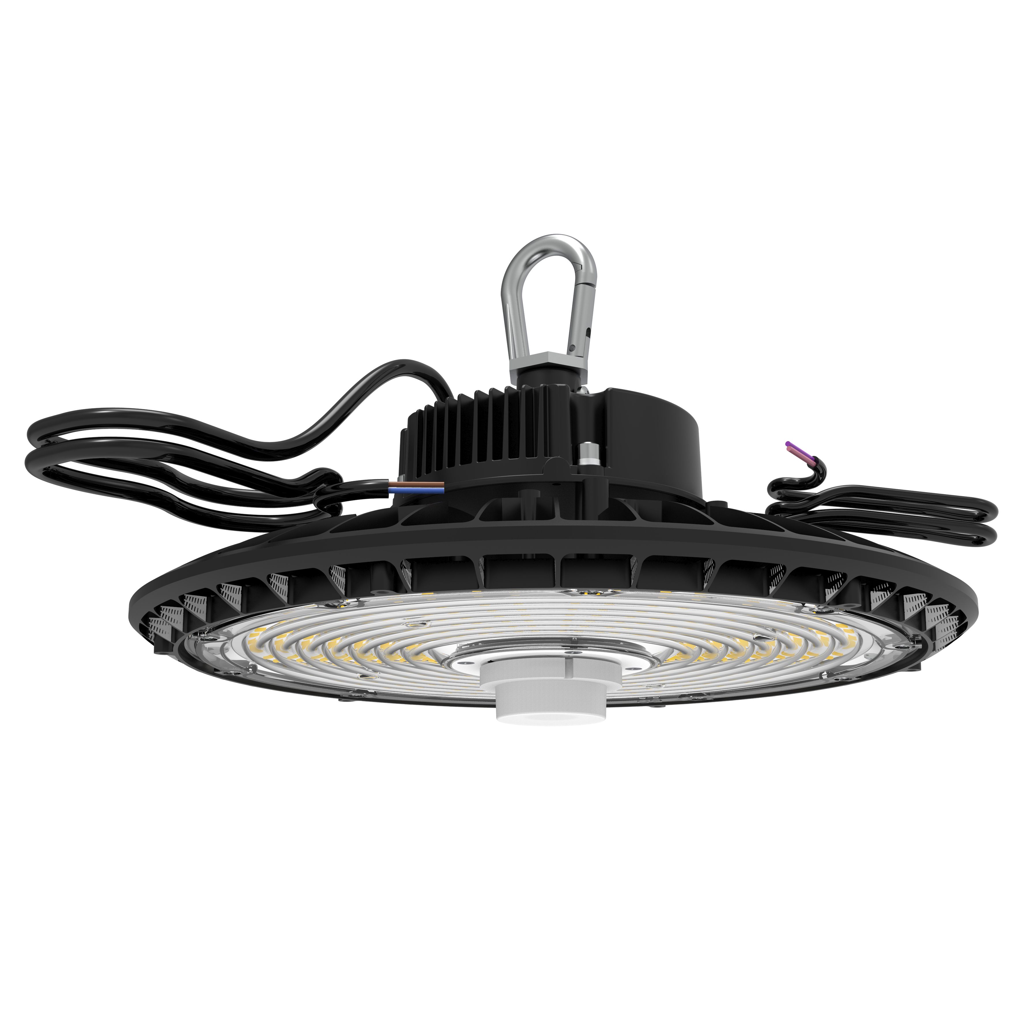 LED UFO HIGH BAY LIGHT GC019SERIES